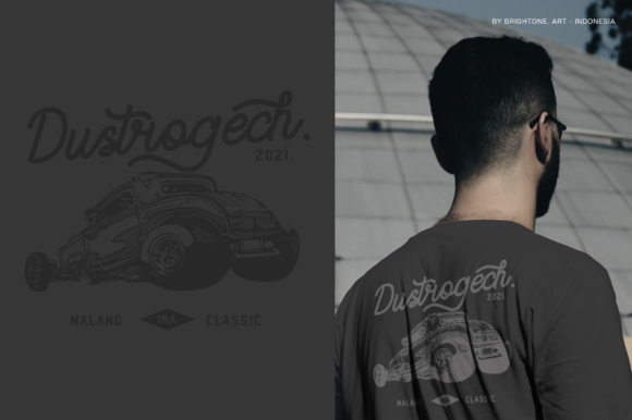 Smooth Bothniar Font PNG with transparent background - Preview 6