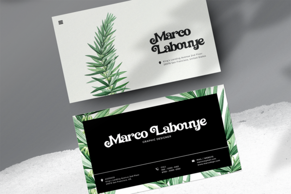 Affistory Font - Preview 4