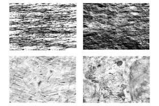 Amazing Grunge Texture Pack Graphic by pscreative · Creative Fabrica