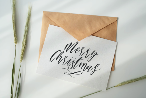 Ashley & Mellisa Font - Preview 3