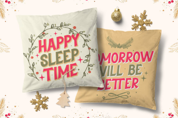 Athena Font - Preview 3