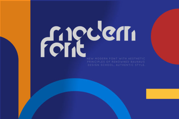 Audio Font - Preview 2