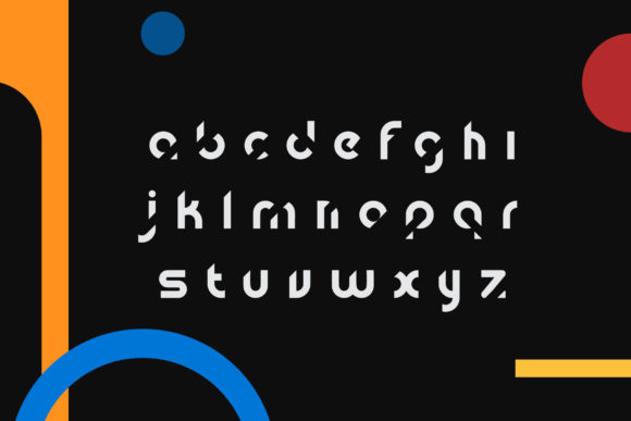 Audio Font - Preview 3