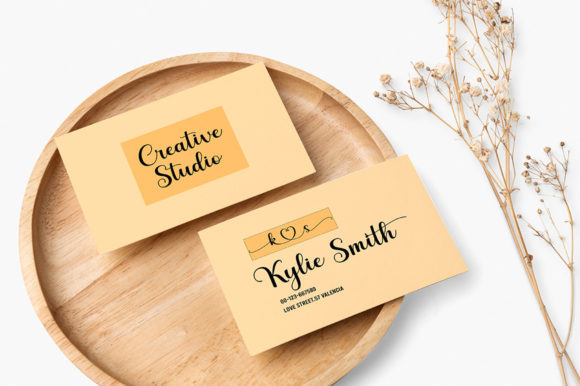 Baby Catherina Font - Preview 3