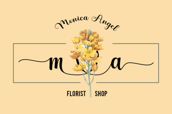 Baby Catherina Font - Preview 5