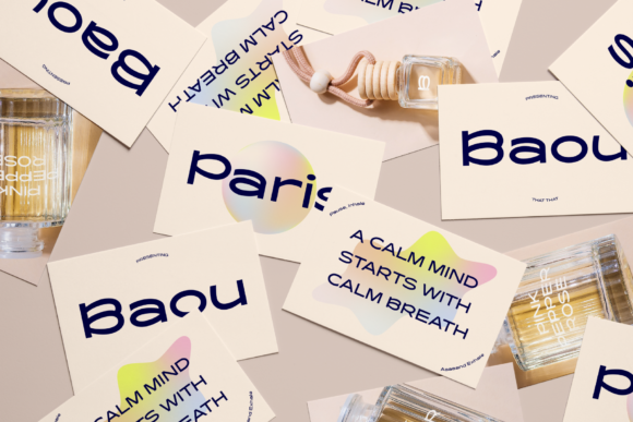 Baou Font - Preview 4