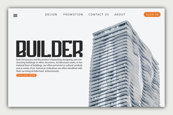 Barbar Font - Preview 3