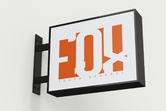 Barbar Font - Preview 5
