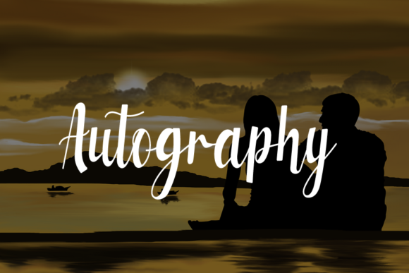 Beachman Font - Preview 1