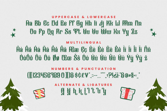 Beloved Font - Preview 4