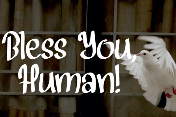 Blessing December Font - Preview 2
