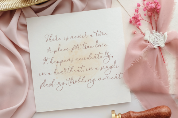 Bojan Signature Font - Preview 1