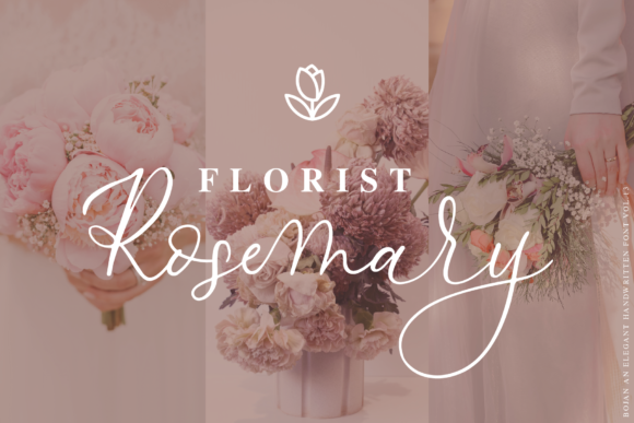 Bojan Signature Font - Preview 6