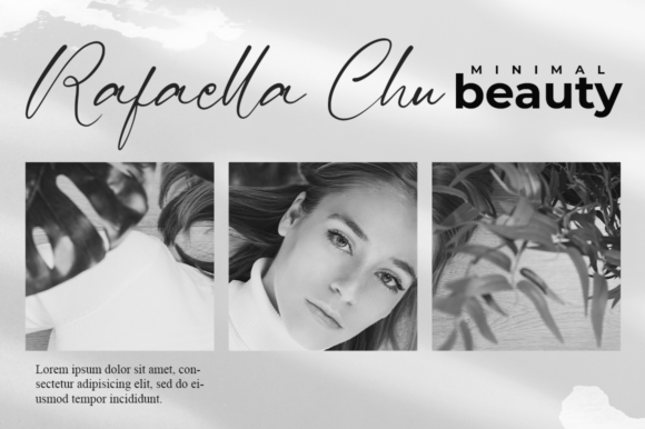 Carmenta Font - Preview 5