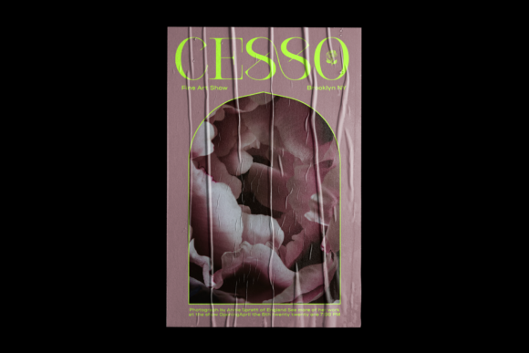Cesso Font - Preview 5