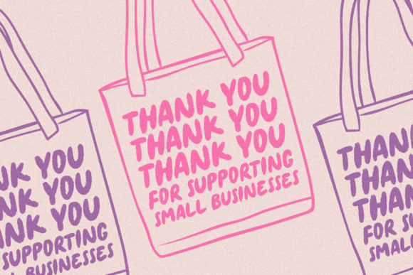 Crafty Bestie Font - Preview 6