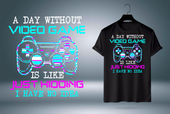 Day Without Video Game Video Gamer Day