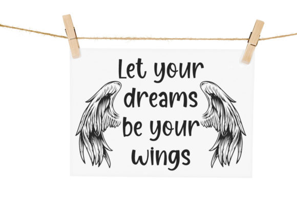Dear Dreamer Font - Preview 2