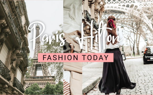 Fashion Font - Preview 1