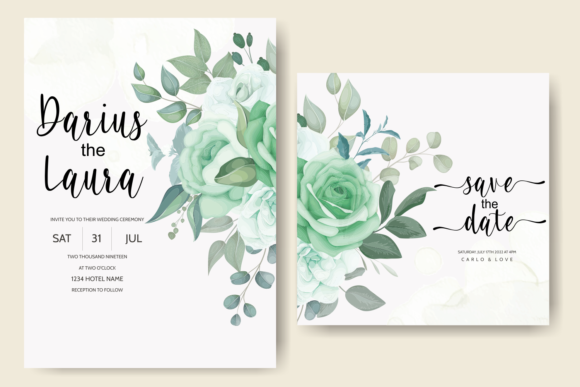 First Fourteen Font - Preview 1