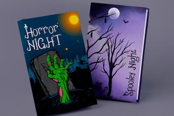 Funny Witches Font - Preview 2