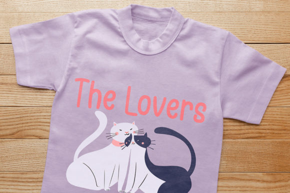 Happy Valentine Font - Preview 1