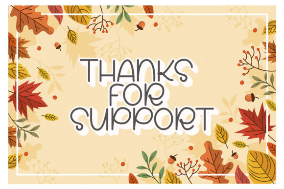 Hello Elsha Font PNG with transparent background - Preview 5