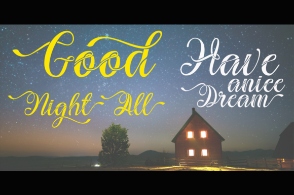 Herkules Font PNG with transparent background - Preview 2