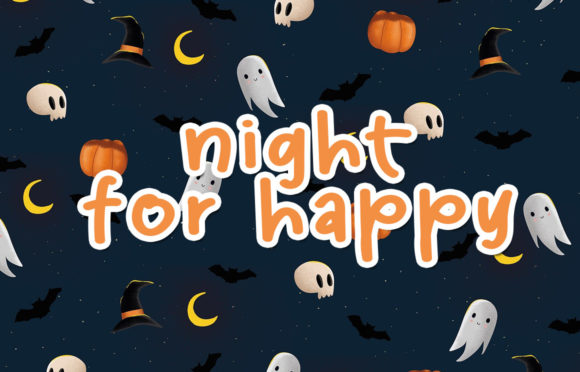 Jacky Child Font PNG with transparent background - Preview 1