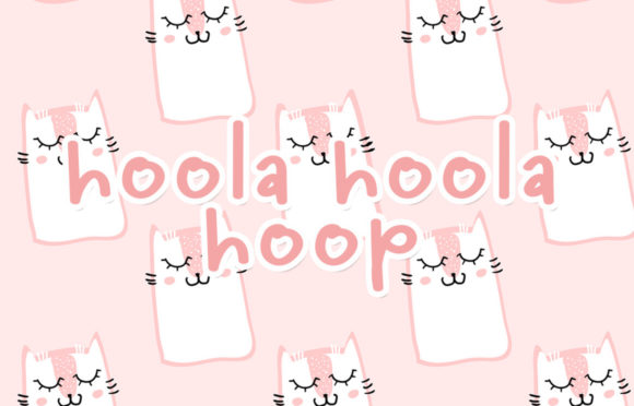 Jacky Child Font PNG with transparent background - Preview 2