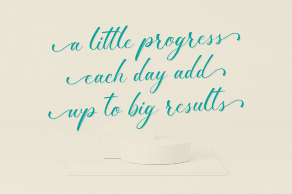 Jewellerya Font - Preview 5