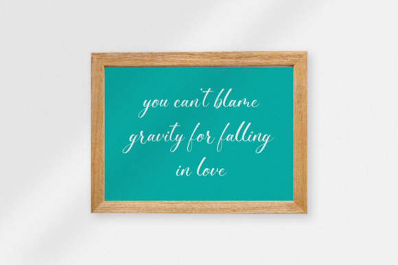 Jewellerya Font - Preview 6