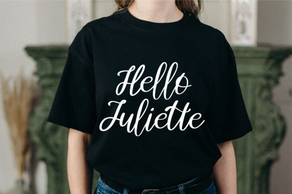 Meanshine Font PNG with transparent background - Preview 5
