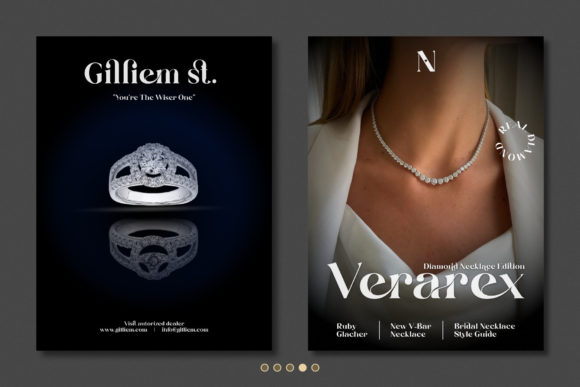 Milkipack Stylish Font PNG with transparent background - Preview 1