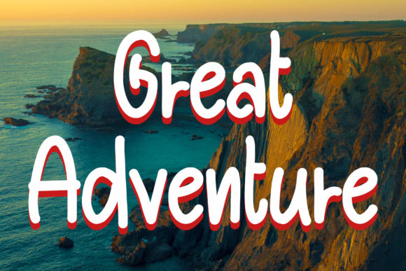 Portugal Font PNG with transparent background - Preview 1