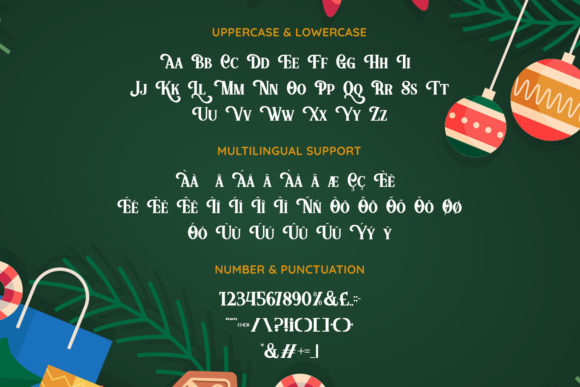 Quevor Font PNG with transparent background - Preview 4