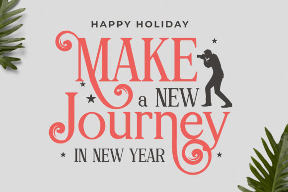 Reberry Font PNG with transparent background - Preview 3