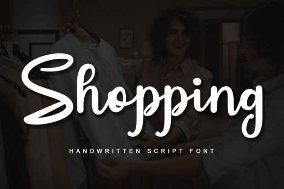 Referral Font PNG with transparent background - Preview 1