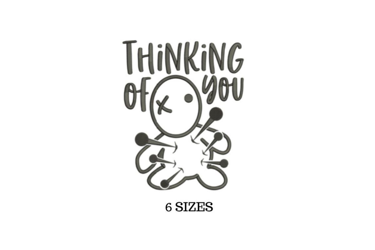 Thinking of You