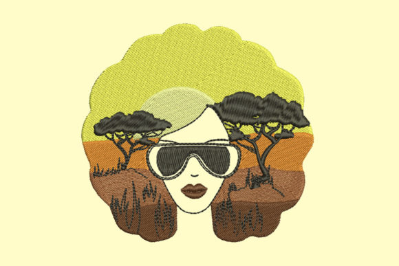 African Landscape