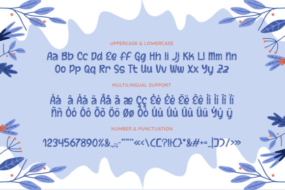Alaskan Font - Preview 4