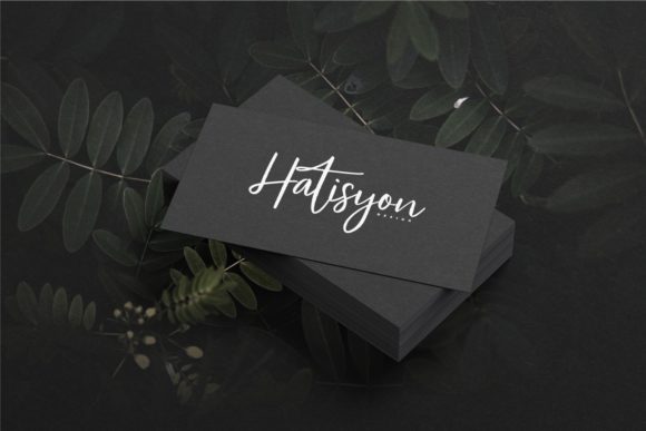 Anlaseki Font - Preview 1