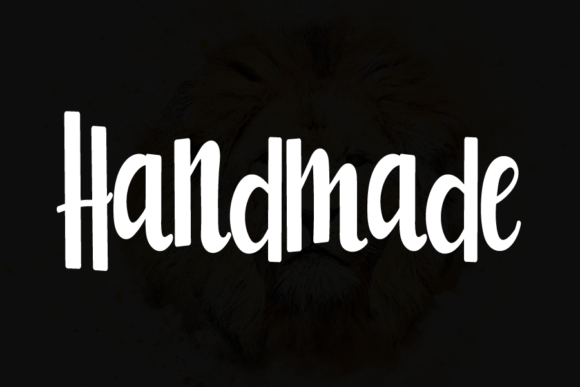 Armania Font - Preview 1