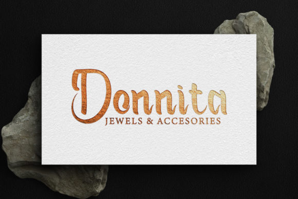 Belimbing Font - Preview 5