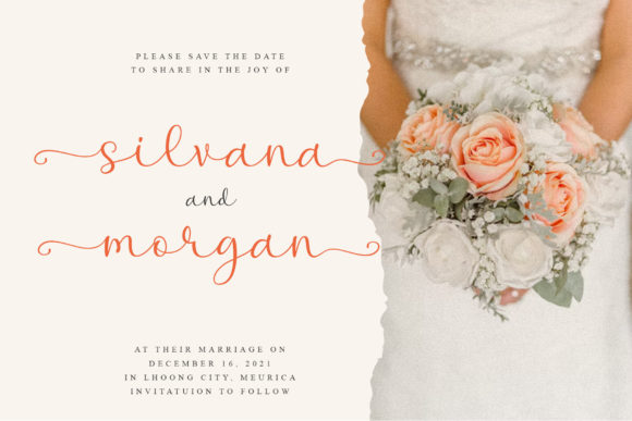 Best Lettering Font - Preview 1