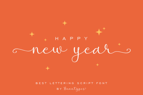 Best Lettering Font - Preview 2