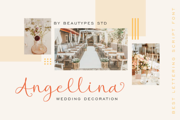 Best Lettering Font - Preview 3