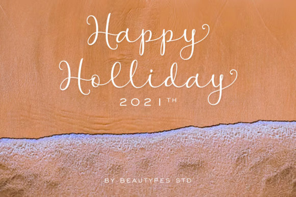 Best Lettering Font - Preview 4