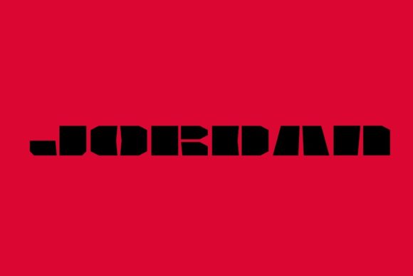 Block Shot Font - Preview 5