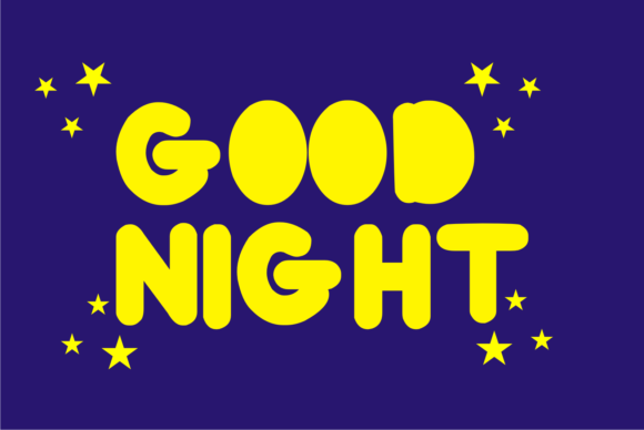 Book Kid Font - Preview 1
